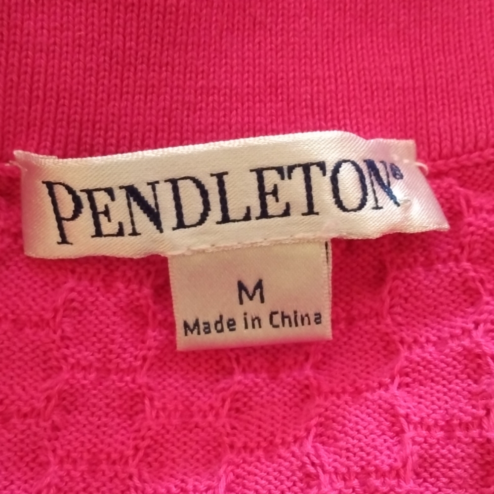 Pendleton Top. - image 4